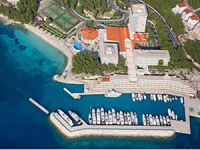 Saadettin Saran, Hırvatistan'da otel ile birlikte marina satın alıyor