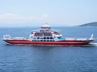 İstanbullines bayramda 58 bin araç taşıdı