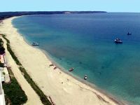 İğneada'ya ne nükleer, ne termik santral çivi bile çakamazlar