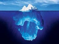 Antarktika küresel ısınmaya akıntılarla direniyor