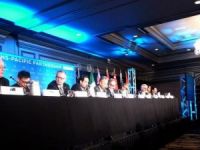 Transpasifik Ticaret ve Yatırım Ortaklığı Anlaşması imzalandı