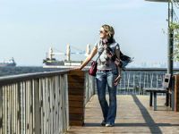 İzmir'in 5 yeni iskelesinin yapımı tamamlandı