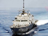 Güney Çin Denizi nde ABD - Çin gerginliği