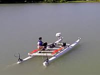 Deniz araçlarına otonom kontrol getiren sistem geliştirildi