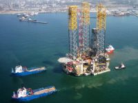 Rusya ve Kazakistan Hazar Denizi’nden ortak petrol çıkaracak