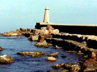 Girne Antik Liman’daki mendirek yapımı ihaleye çıkıyor