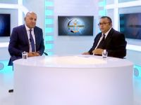 Sualp Ömer Ürkmez DenizHaber.TV'ye önemli açıklamalarda bulundu