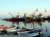 Armutlu Balıkçı Barınağı için ihale hazırlığı