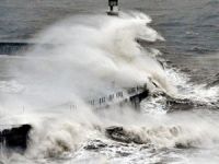 Bilim adamlarından, Türkiye’ye sel uyarısı!