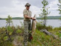 Putin balık fiyatlarını yabancıların belirlemesinden rahatsız