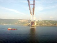 İstanbul'da iki yakanın birleşmesine son 535 metre kaldı!