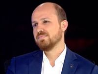 Necmeddin Bilal Erdoğan, "İTALYA'YA KAÇTI" iddialarına çok sert cevap verdi!
