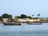 Senegal'de "Kültür Balıkçılığına" devlet desteği