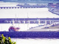 Tekirdağ Yat Limanı ihalesi 22 Aralık’ta yapılacak