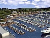 Karpaz Gate Marina THYA’nın “Yılın Marinası 2016 Ödülü” için yarışıyor