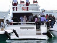 Maldivler'deki tekne patlamasında Devlet Başkanı Yardımcısı gözaltına alındı