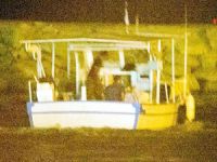 "İŞİD militanları Kuzey Kıbrıs'tan Suriye'ye taşınıyor' iddiası