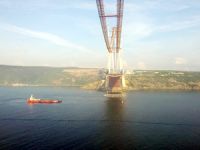 3. Boğaz Köprüsü'nün açılış tarihi askıya alındı, Avrasya Tüneli 2017 yılına sarktı
