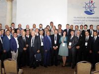 Kılavuzluk ve Römorkör Hizmetleri Kongresi İzmir'de düzenlendi