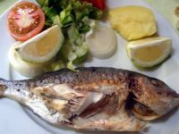 Balık tüketmek depresyonu önlüyor