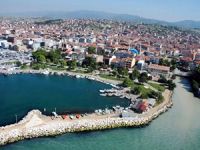 Çınarcık’ta yat limanı için 3 firma etüt çalışması yapıyor