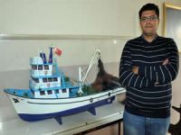 İnci Kefali’nin "Yüzme Performansı" belirlenecek