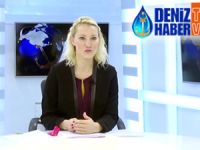 Sektörün öne çıkan haberleri DenizHaber.TV'de
