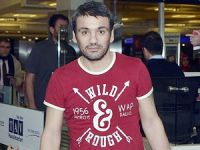 Mısır'da tutuklu bulunan 8 Türk denizcisi yurda döndü