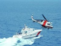 Mavi Vatanın yılmaz bekçileri: Sahil Güvenlik