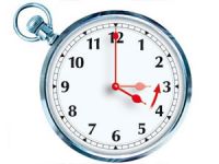 Saatler pazar günü 1 saat geri alınacak