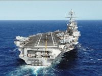 'ABD'nin uçak gemileri yakında etkisiz hale gelecek'