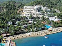 Antalya'daki Club Phaselis Tatil Köyü icradan satılıyor