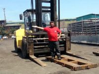 Marmara Ereğlisi'nde denize düşen işçinin cesedi Şarköy'de bulundu