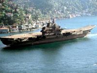 Varyag’ın boğazlardan geçirilmemesinin asıl sebebi ortaya çıktı