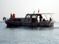 Denizi kirleten geminin kaptanına 5 ay hapis cezası