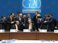 Antalya, G20 liderlerine "görsel şölen" sunacak