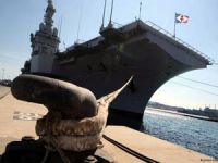 Fransa'da Toulon'daki bir donanma üssüne saldırı planlayan terörist yakalandı