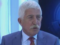 SULİM Başkanı Abbas Kolçalar DenizHaber.TV'ye konuk oldu