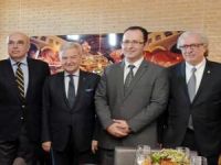 İzmir- Selanik denizyoluyla birbirine bağlanacak