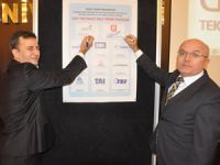 GTÜ ve Savunma Sanayi Müsteşarlığı ortaklığında SAYP Projesi imzalandı
