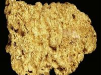 Çin'de deniz dibinde 500 tonluk altın rezervi bulundu