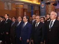 INGDAS 6. Uluslararası Doğalgaz Sempozyumu başladı