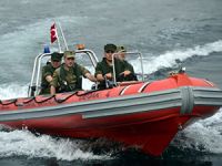 Dalış Emniyet Güvenlik Arama Kurtarma, 4 yılda 1761 hayat kurtardı