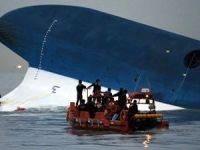 Sewol feribotunun kaptanına verilen ömür boyu hapis cezası onandı