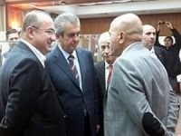 Çanakkale Deniz Ticareti Geçmişe Yolculuk Sergisi açıldı