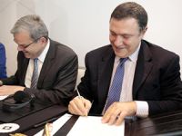 Global Liman iki yıl içinde uluslararası piyasalara açılacak