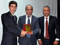 YMN Tanker, Turgut Kıran Denizcilik Yüksekokulu Kariyer Günleri'ne konuk oldu