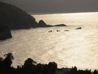 Bartın'da balıkçı teknesi alabora oldu, bir balıkçı öldü