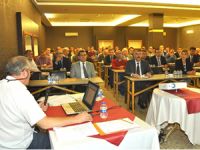 UDHB Sertifikalı Teknik Eğitim Programı'nda 493 personele eğitim verildi