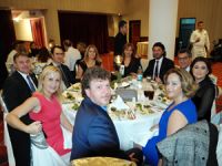 İTÜ DEFAMED kış toplantısı Kuşadası'nda yapıldı